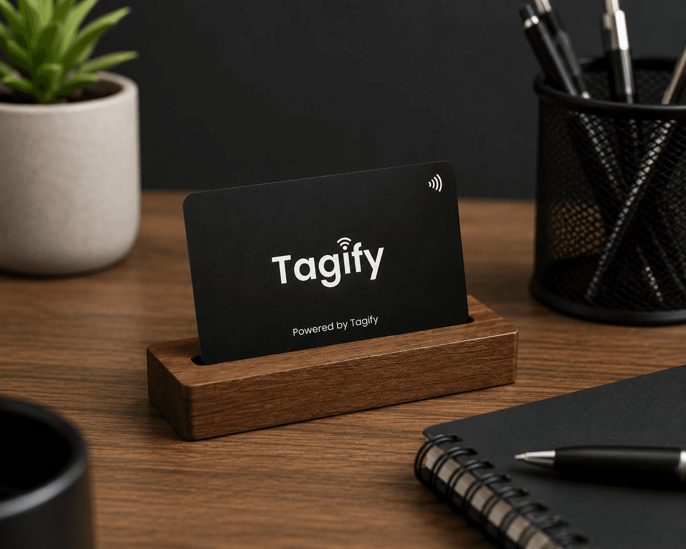 Comment générer plus de clients grâce à la Tagify Pro Card ?